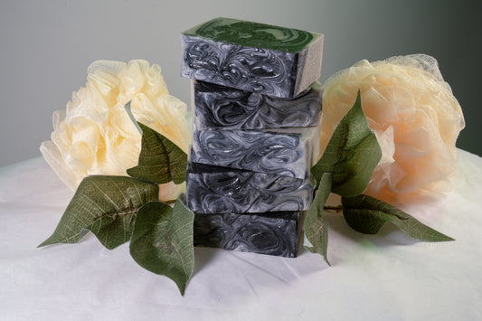 Herbal Radiance Bar