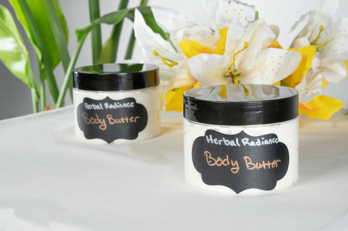 Body Butter