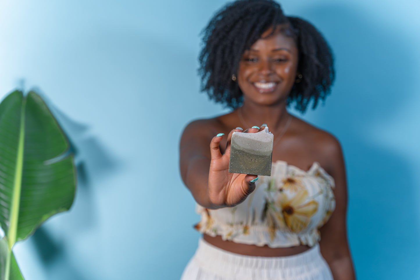 Eucalyptus & Mint Bar