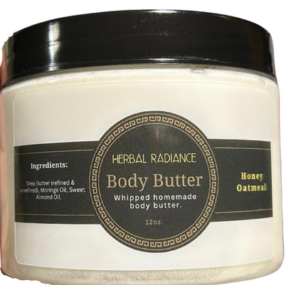Body Butter